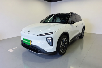 蔚来ES6 2024款 75kWh