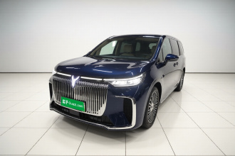 岚图汽车 岚图梦想家 2025款 PHEV 四驱尊贵乾崑版