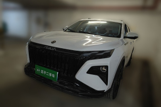 东风风神 皓极 2022款 马赫动力 1.5T 敢爱版