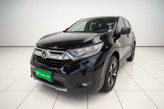 本田CR-V 2019款 240TURBO CVT两驱舒适版 国V