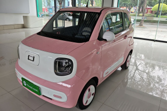 奔腾小马 2025款 222km 灵动马