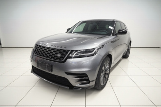 路虎 揽胜星脉 2018款 P380 R-DYNAMIC SE