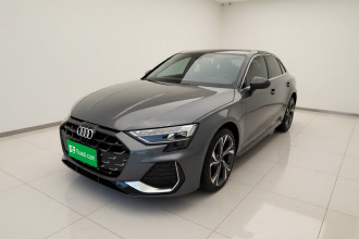 奥迪A3 2025款 Sportback 35TFSI 飞驰尊享型