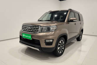 长安欧尚X70A 2018款 1.5L 手动豪华型