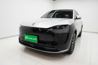 鸿蒙智行 问界M9 2024款 增程 Ultra版 42kWh 6座版