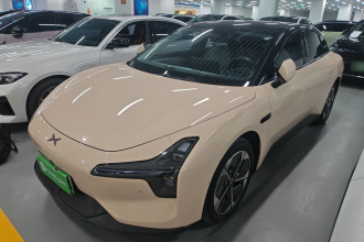 小鹏MONA M03 2024款 620 超长续航