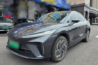 飞凡汽车 飞凡R7 2023款 后驱屏霸版