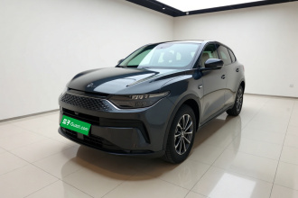 零跑汽车 零跑C11 2023款 增程 180舒享版