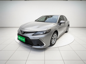 丰田 凯美瑞 2021款 2.0G 豪华版