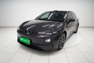 零跑汽车 零跑B01 2025款 650激光雷达版