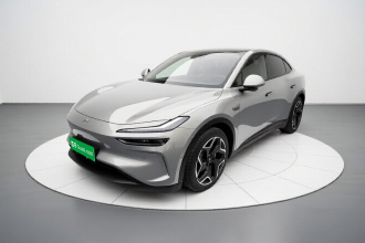 乐道L60 2024款 60kWh 四驱版
