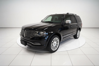 林肯 领航员 2017款 3.5T AWD