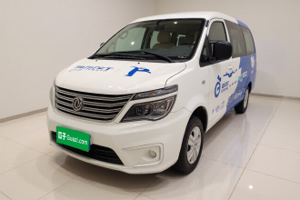 东风风行 菱智 2020款 M5L 1.6L 基本型 7座