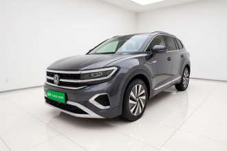 大众 揽境 2021款 380TSI 四驱豪华佳境版Pro