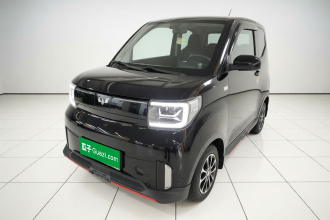 五菱汽车 宏光MINIEV 2022款 GAMEBOY 200km 玩乐款 磷酸铁锂