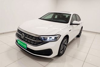 大众 速腾 2023款 200TSI DSG超越版