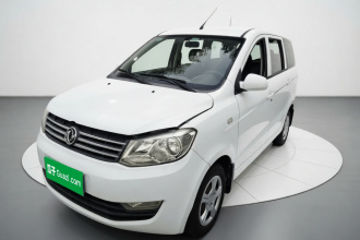 东风风光 风光330 2014款 1.5L手动实用型DK15