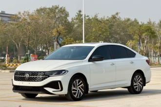 大众 朗逸 2023款 300TSI DSG星空满逸版