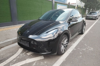 特斯拉 Model Y 2023款 后轮驱动版