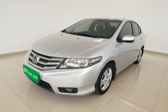 本田 锋范经典 2012款 1.5L 手动舒适版