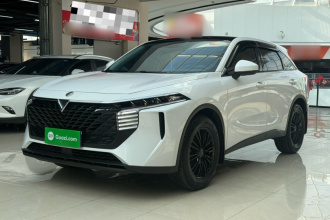 启辰大V 2024款 260T 爱豆悦行版Pro