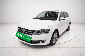 大众 朗行 2013款 1.4TSI 自动舒适型
