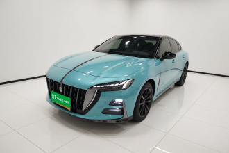 红旗H6 2023款 2.0T 致臻版