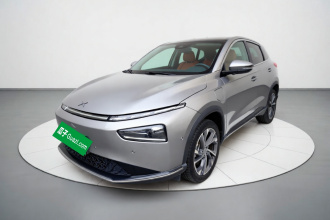 小鹏G3 2022款 G3i 460N