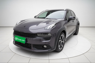 领克02 2019款 高能版 2.0T 自动两驱耀Pro版 国VI