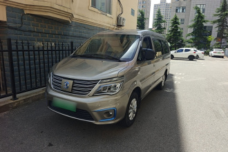 东风风行 菱智M5EV 2020款 舒适型 7座