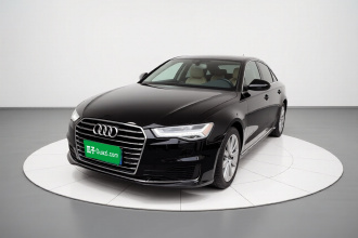 奥迪A6L 2018款 30周年年型 TFSI 进取型