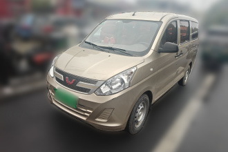 五菱汽车 五菱荣光V 2019款 1.5L实用型国VI LAR