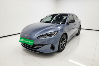 比亚迪 海豹06新能源 2024款 DM-i 80KM尊贵型