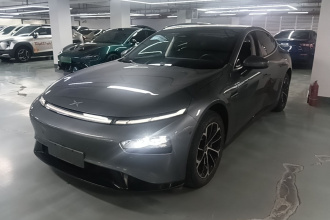 小鹏P7 2021款 480N