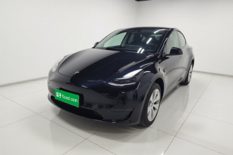 特斯拉 Model Y 2022款 改款 后轮驱动版