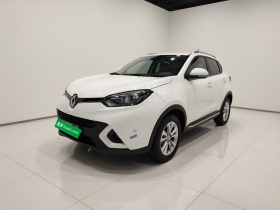 名爵 锐腾 2015款 1.5TGI TST精英版