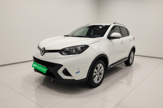 名爵 锐腾 2015款 1.5TGI TST精英版