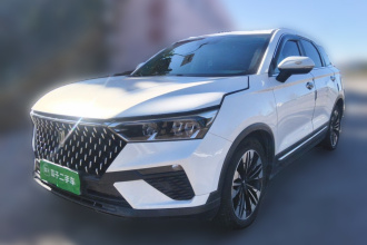 奔腾T77 2020款 PRO 280 TID 自动豪华型