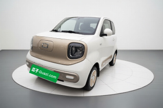奔腾小马 2025款 222km 灵动马