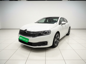 雪铁龙C6 2017款 改款 380THP 尊贵型Nappa版