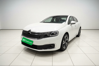 雪铁龙C6 2017款 改款 380THP 尊贵型Nappa版