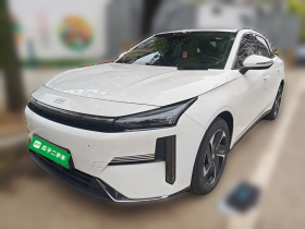 吉利银河 银河L6 2023款 60km PLUS