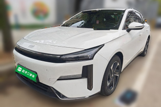 吉利银河 银河L6 2023款 60km PLUS