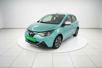 江铃集团新能源 易至EV2 2023款 吉祥版 201km 舒适型