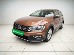 大众 C-TREK蔚领 2017款 1.6L 手动舒适型