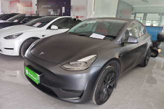 特斯拉 Model Y 2024款 后轮驱动版