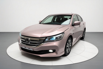 本田 雅阁 2014款 2.0L LX 舒适版