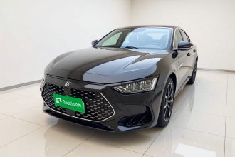 比亚迪 汉 2022款 DM-i 121KM 尊贵型
