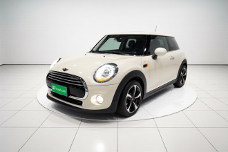 MINI 2014款 1.2T ONE
