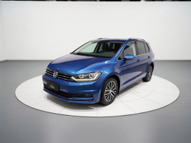 大众 2018款 途安L 280TSI DSG豪华版 7座